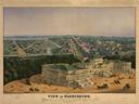 Washington DC 1855