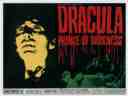 Dracula<br />Prince of Darkness