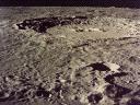 Cupernicus Crater from Apollo 17