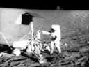 Surveyor 3 and Apollo 12