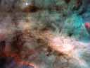 Omega Nebula