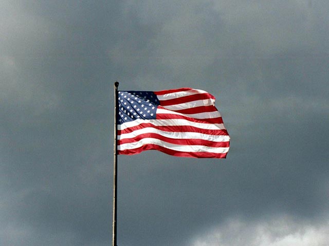 American Flag wallpaper