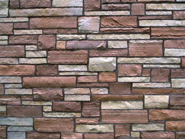 Stone Wall wallpaper