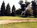 Horsham Valley Golf Club<br />4th Hole